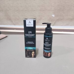 EPI Radiant Shampoo