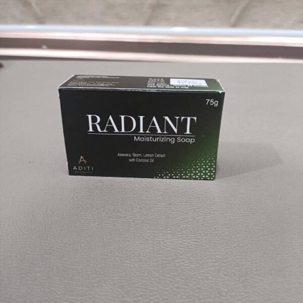 Radiant Soap - Image 2